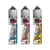 IVG Gum Range 50ml Shortfill - Star vape