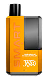 IVG SMART 5500 Puffs Disposable Vape Device (Box of 5) - Star vape