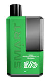IVG SMART 5500 Puffs Disposable Vape Device (Box of 5) - Star vape