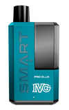 IVG SMART 5500 Puffs Disposable Vape Device (Box of 5) - Star vape