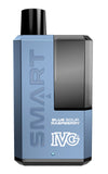 IVG SMART 5500 Puffs Disposable Vape Device (Box of 5) - Star vape