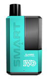 IVG SMART 5500 Puffs Disposable Vape Device (Box of 5) - Star vape