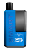 IVG SMART 5500 Puffs Disposable Vape Device (Box of 5) - Star vape