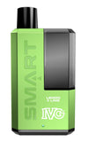 IVG SMART 5500 Puffs Disposable Vape Device (Box of 5) - Star vape