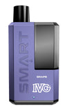 IVG SMART 5500 Puffs Disposable Vape Device (Box of 5) - Star vape
