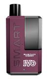 IVG SMART 5500 Puffs Disposable Vape Device (Box of 5) - Star vape