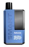 IVG SMART 5500 Puffs Disposable Vape Device (Box of 5) - Star vape