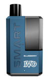 IVG SMART 5500 Puffs Disposable Vape Device (Box of 5) - Star vape