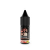 JAKD Nic Salts 10ml Box of 10 - Star vape