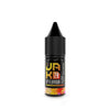 JAKD Nic Salts 10ml Box of 10 - Star vape
