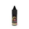 JAKD Nic Salts 10ml Box of 10 - Star vape
