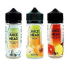 Juice Head Shortfill E-Liquid | 120ml - Star vape