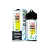 Juice Head Shortfill E-Liquid | 120ml - Star vape