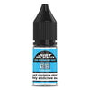 Just Blend Nicotine Shot – 10ml - Star vape
