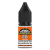Just Blend Nicotine Shot – 10ml - Star vape