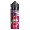 Kingston 50/50 100ML Shortfill - Star vape