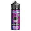 Kingston 50/50 100ML Shortfill - Star vape