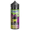 Kingston 50/50 100ML Shortfill - Star vape