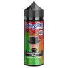 Kingston 50/50 100ML Shortfill - Star vape