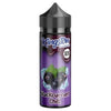 Kingston 50/50 100ML Shortfill - Star vape