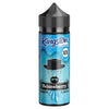 Kingston 50/50 100ML Shortfill - Star vape
