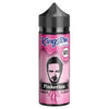 Kingston 50/50 100ML Shortfill - Star vape