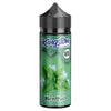 Kingston 50/50 100ML Shortfill - Star vape