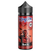 Kingston 50/50 100ML Shortfill - Star vape