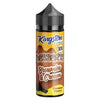 Kingston 50/50 Desserts 100ML Shortfill - Star vape