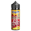 Kingston 50/50 Desserts 100ML Shortfill - Star vape