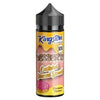 Kingston 50/50 Desserts 100ML Shortfill - Star vape