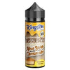 Kingston 50/50 Desserts 100ML Shortfill - Star vape