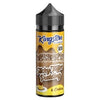 Kingston 50/50 Desserts 100ML Shortfill - Star vape