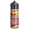 Kingston 50/50 Desserts 100ML Shortfill - Star vape