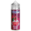 Kingston Chill 100ML Shortfill - Star vape
