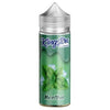 Kingston Chill 100ML Shortfill - Star vape
