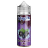 Kingston Chill 100ML Shortfill - Star vape
