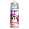 Kingston Chilly Willies 100ML Shortfill - Star vape