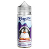Kingston Chilly Willies 100ML Shortfill - Star vape