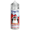 Kingston Chilly Willies 100ML Shortfill - Star vape