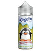 Kingston Chilly Willies 100ML Shortfill - Star vape
