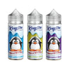 Kingston Chilly Willies 100ML Shortfill - Star vape