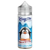 Kingston Chilly Willies 100ML Shortfill - Star vape