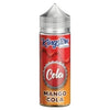 Kingston Cola 100ML Shortfill - Star vape