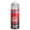 Kingston Cola 100ML Shortfill - Star vape