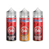 Kingston Cola 100ML Shortfill - Star vape