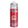 Kingston Cola 100ML Shortfill - Star vape