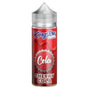 Kingston Cola 100ML Shortfill - Star vape