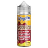 Kingston Desserts 100ML Shortfill - Star vape