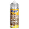 Kingston Desserts 100ML Shortfill - Star vape